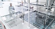Impression UCM 2; Wet cleaning system
