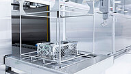 Impression UCM; Wet cleaning system