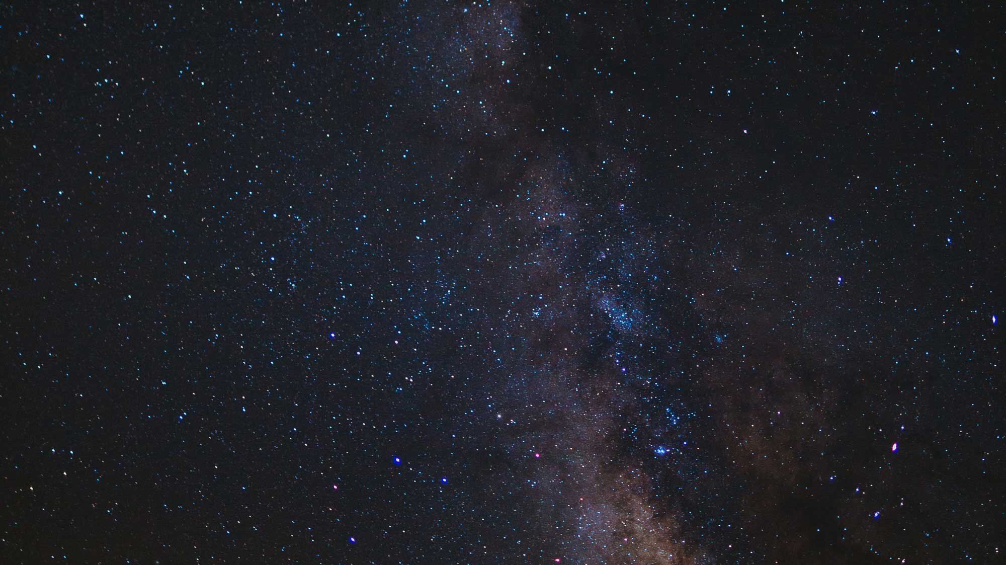 https://unsplash.com/photos/asuyh-_ZX54 Universum; Teil der Milchstraße